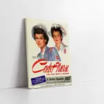 Ünlü Posterleri | Kanvas Tablo | Cam Tablo | Mdf Tablo | A31159