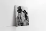 Casablanca Film Afişi | Kanvas Tablo | Cam Tablo | Mdf Tablo | A31160