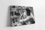 James Dean Posteri | Kanvas Tablo | Cam Tablo | Mdf Tablo | A31162