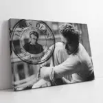 James Dean Posteri | Kanvas Tablo | Cam Tablo | Mdf Tablo | A31162