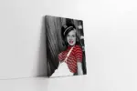 Renkli Marilyn Monroe | Kanvas Tablo | Cam Tablo | Mdf Tablo | A31185