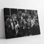 We Are The World Posteri | Kanvas Tablo | Cam Tablo | Mdf Tablo | A31209