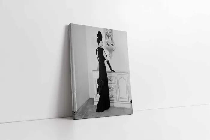Ünlü Posterleri | Kanvas Tablo | Cam Tablo | Mdf Tablo | A31214 - Görsel 1