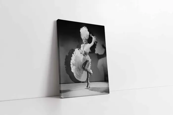 Ünlü Posterleri | Kanvas Tablo | Cam Tablo | Mdf Tablo | A31215 - Görsel 1