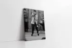 Elvis Presley | Kanvas Tablo | Cam Tablo | Mdf Tablo | A31220