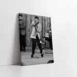 Elvis Presley | Kanvas Tablo | Cam Tablo | Mdf Tablo | A31220
