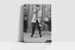 Elvis Presley | Kanvas Tablo | Cam Tablo | Mdf Tablo | A31220 - Görsel 2