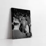 Elvis Presley | Kanvas Tablo | Cam Tablo | Mdf Tablo | A31221