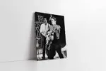 Elvis Presley | Kanvas Tablo | Cam Tablo | Mdf Tablo | A31222