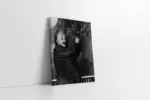 Einstein | Kanvas Tablo | Cam Tablo | Mdf Tablo | A31228