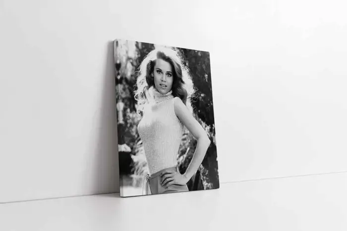 Ünlü Posterleri | Kanvas Tablo | Cam Tablo | Mdf Tablo | A31232 - Görsel 1