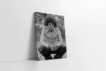Michael Jackson | Kanvas Tablo | Cam Tablo | Mdf Tablo | A31245