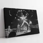 Rolling Stones | Kanvas Tablo | Cam Tablo | Mdf Tablo | A31247