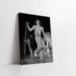 Rolling Stones | Kanvas Tablo | Cam Tablo | Mdf Tablo | A31248