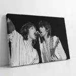 Keith Richards | Kanvas Tablo | Cam Tablo | Mdf Tablo | A31250