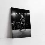 Konser | Kanvas Tablo | Cam Tablo | Mdf Tablo | A31251