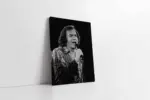 Neil Diamond | Kanvas Tablo | Cam Tablo | Mdf Tablo | A31252