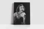 Neil Diamond | Kanvas Tablo | Cam Tablo | Mdf Tablo | A31252 - Görsel 2