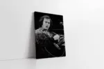 Neil Diamond | Kanvas Tablo | Cam Tablo | Mdf Tablo | A31253