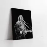 Rolling Stones | Kanvas Tablo | Cam Tablo | Mdf Tablo | A31254