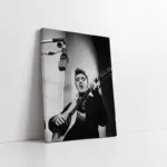 Elvis Presley | Kanvas Tablo | Cam Tablo | Mdf Tablo | A31260
