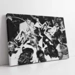 Elvis Presley | Kanvas Tablo | Cam Tablo | Mdf Tablo | A31262