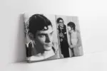 Margot Kidder Superman | Kanvas Tablo | Cam Tablo | Mdf Tablo | A31275