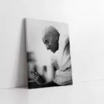 Gandi | Kanvas Tablo | Cam Tablo | Mdf Tablo | A31276