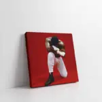 Muhammed Ali | Kanvas Tablo | Cam Tablo | Mdf Tablo | A31325