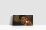 Al Pacino | Kanvas Tablo | Cam Tablo | Mdf Tablo | A31334 - Görsel 2