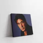 Al Pacino | Kanvas Tablo | Cam Tablo | Mdf Tablo | A31335