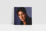 Al Pacino | Kanvas Tablo | Cam Tablo | Mdf Tablo | A31335 - Görsel 2
