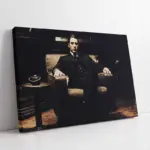 Baba | Kanvas Tablo | Cam Tablo | Mdf Tablo | A31341