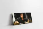 Al Pacino | Kanvas Tablo | Cam Tablo | Mdf Tablo | A31342