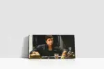 Al Pacino | Kanvas Tablo | Cam Tablo | Mdf Tablo | A31342 - Görsel 2