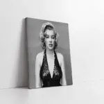 Richard Avedon | Kanvas Tablo | Cam Tablo | Mdf Tablo | A31343