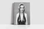 Richard Avedon | Kanvas Tablo | Cam Tablo | Mdf Tablo | A31343 - Görsel 2