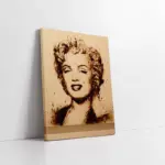 Obrazy Ludzie | Kanvas Tablo | Cam Tablo | Mdf Tablo | A31344