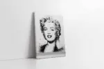 Obrazy Ludzie | Kanvas Tablo | Cam Tablo | Mdf Tablo | A31345