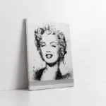 Obrazy Ludzie | Kanvas Tablo | Cam Tablo | Mdf Tablo | A31345