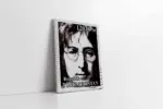 John Lennon | Kanvas Tablo | Cam Tablo | Mdf Tablo | A31348
