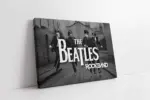 The Beatles | Kanvas Tablo | Cam Tablo | Mdf Tablo | A31352