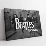 The Beatles | Kanvas Tablo | Cam Tablo | Mdf Tablo | A31352