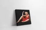 Marilyn Monroe | Kanvas Tablo | Cam Tablo | Mdf Tablo | A31354