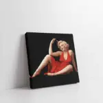 Marilyn Monroe | Kanvas Tablo | Cam Tablo | Mdf Tablo | A31354