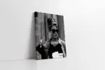Audrey Hepburn | Kanvas Tablo | Cam Tablo | Mdf Tablo | A31360