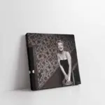 Marilyn Monroe | Kanvas Tablo | Cam Tablo | Mdf Tablo | A31372