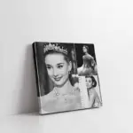 Altes Museum | Kanvas Tablo | Cam Tablo | Mdf Tablo | A31373