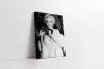 Marilyn Monroe | Kanvas Tablo | Cam Tablo | Mdf Tablo | A31377