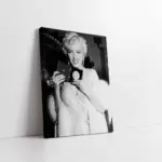 Marilyn Monroe | Kanvas Tablo | Cam Tablo | Mdf Tablo | A31377
